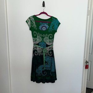 Desigual Casual Dress